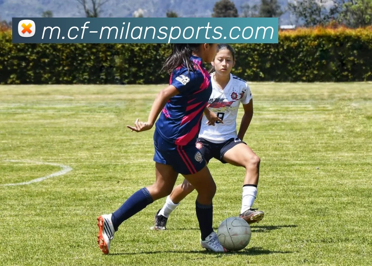 米兰体育发展历程